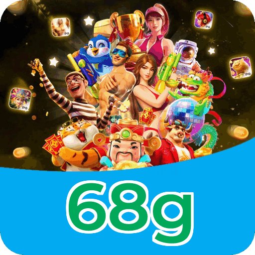 Principais provedores de slots da 68g - NetEnt, Pragmatic Play, Play'n GO